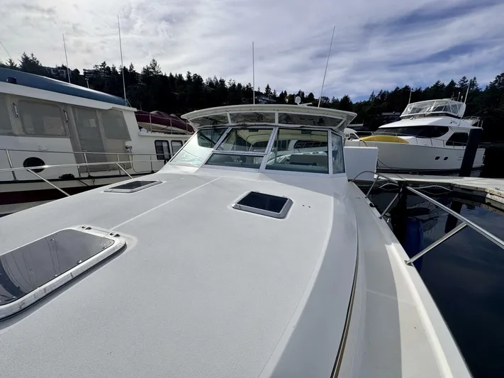 Shimako Yacht Photos Pics 