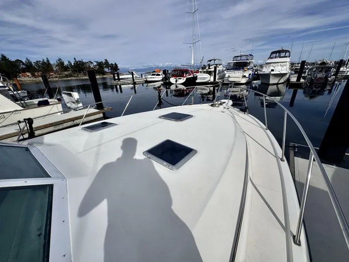 Shimako Yacht Photos Pics 