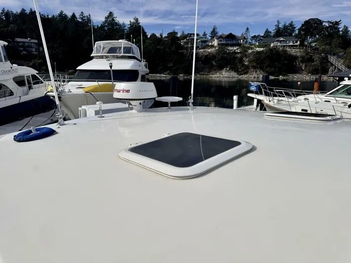 Shimako Yacht Photos Pics 