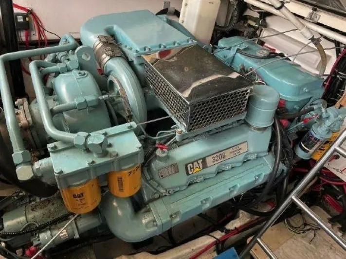 Shimako Yacht Photos Pics 