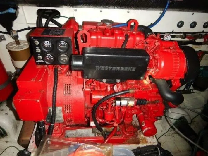 Shimako Yacht Photos Pics 