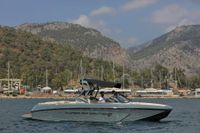 2016 Nautique G25 Coastal Edition