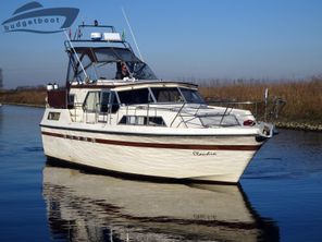 1980 Broom 35 European
