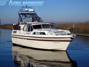 1980 Broom 35 European