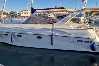 2001 Innovazione e Progetti Mira 37