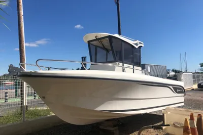 2025 Ocqueteau Ostrea 600