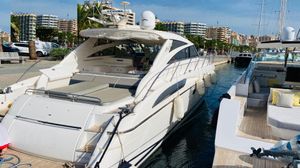 Princess V58