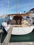 2017 Dufour 460 Grandlarge