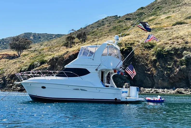 Sanctuary Yacht Photos Pics 