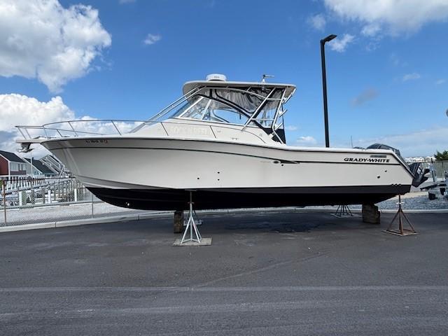 Grady-white Express 330 boats for sale | YachtWorld