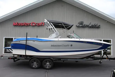 MasterCraft X24