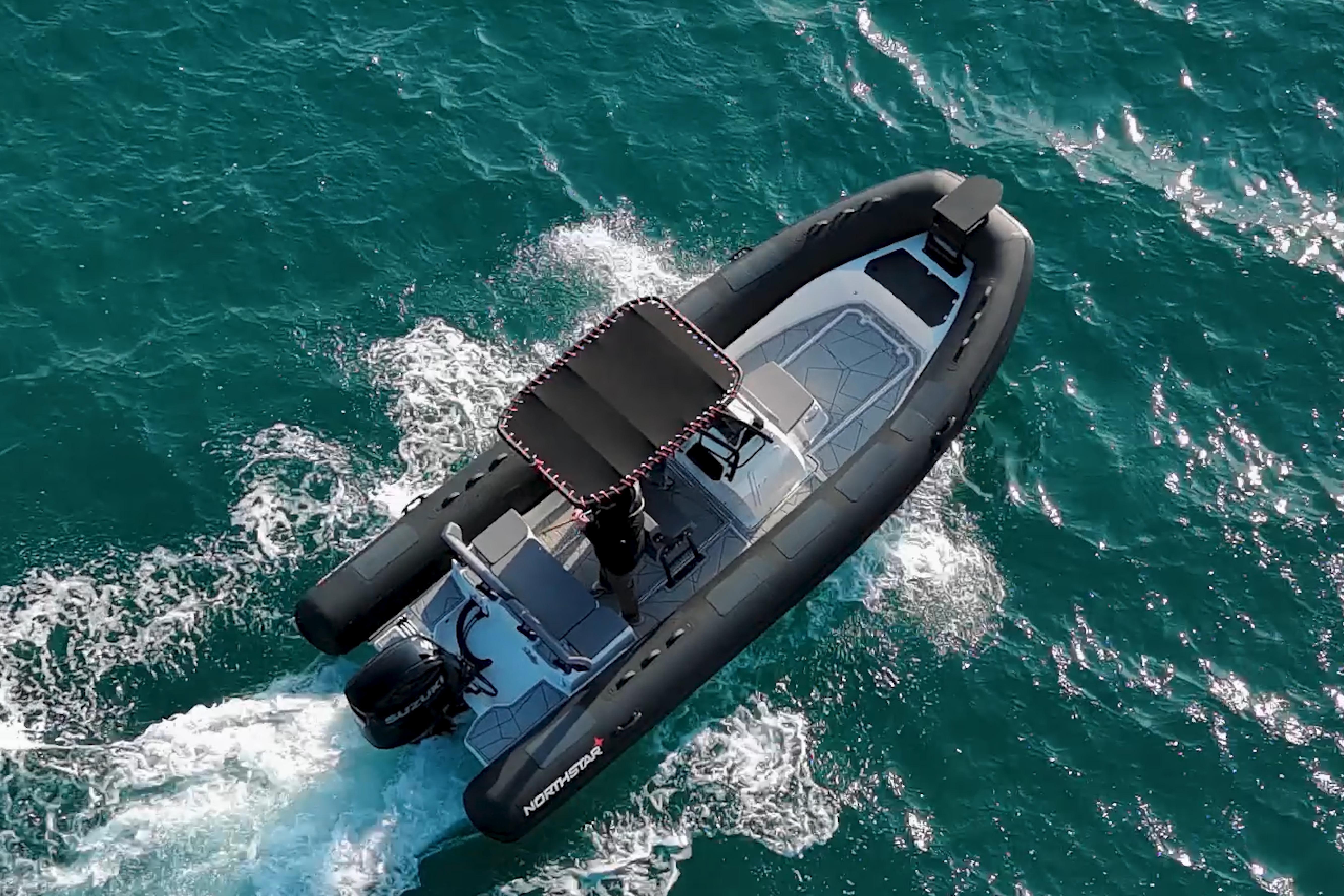 2026 Northstar Vega 6.4