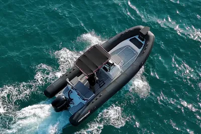 2026 Northstar Vega 6.4