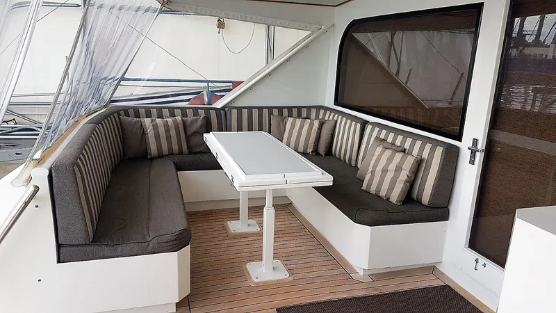 Golden Eagle Yacht Photos Pics 