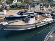 2022 JokerBoat Clubman 28