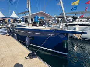 2023 Bavaria C46