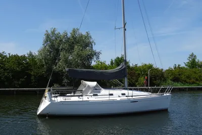 1999 Beneteau First 31.7