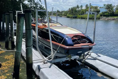 2016 Riva AQUAVIVA SUPER