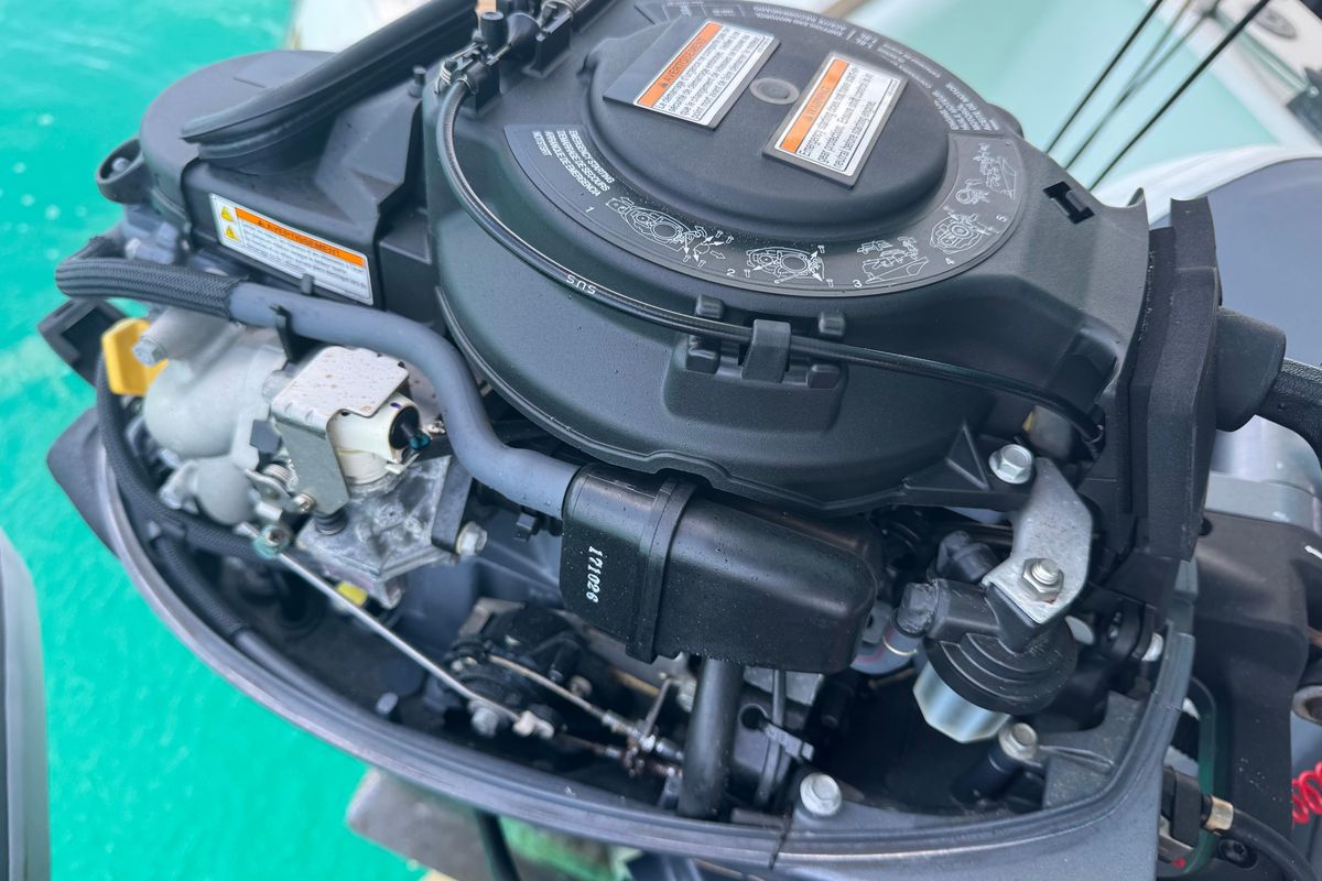 2018 Fountaine Pajot 43 