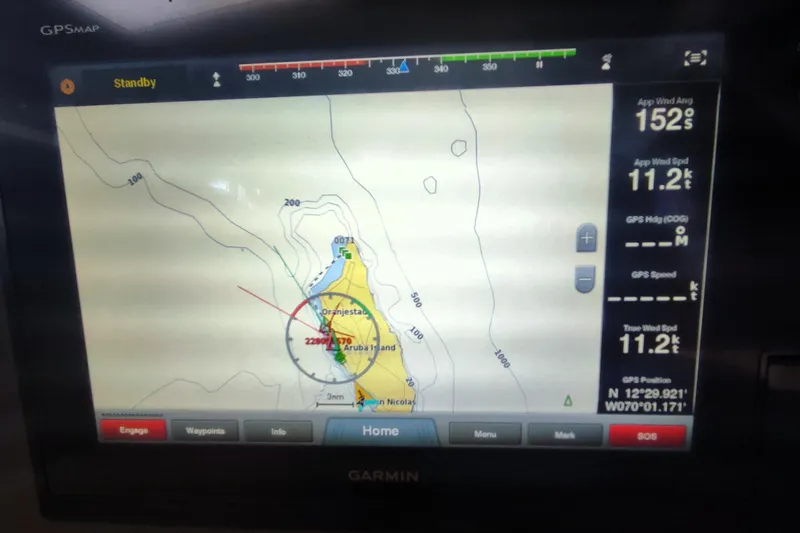 Katla Yacht Photos Pics Katla - Main Navigation