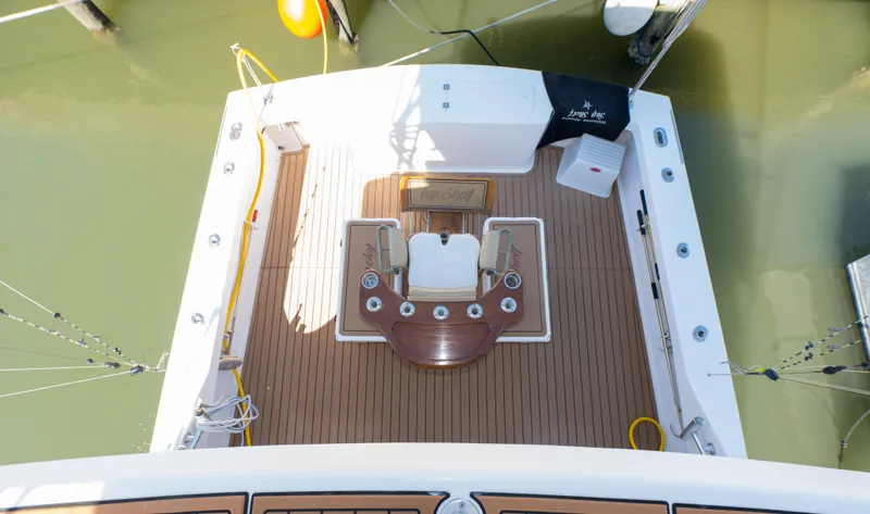 Top Shelf Yacht Photos Pics 