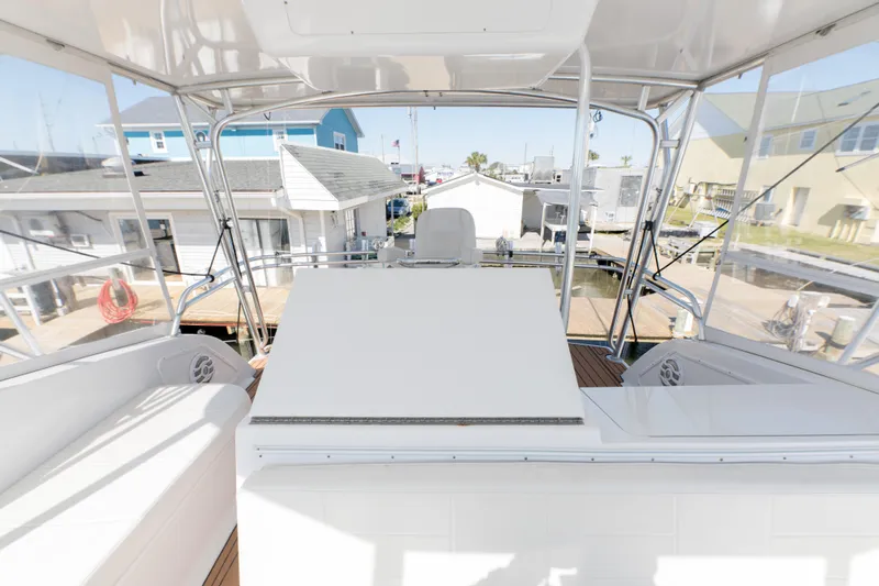 Top Shelf Yacht Photos Pics 