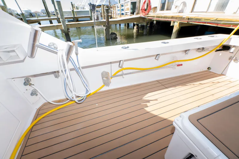 Top Shelf Yacht Photos Pics 