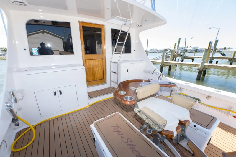 Top Shelf Yacht Photos Pics 