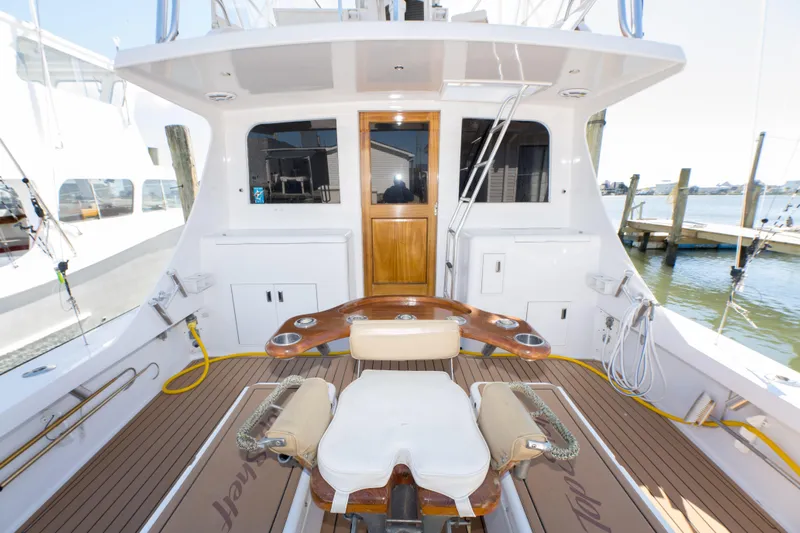 Top Shelf Yacht Photos Pics 