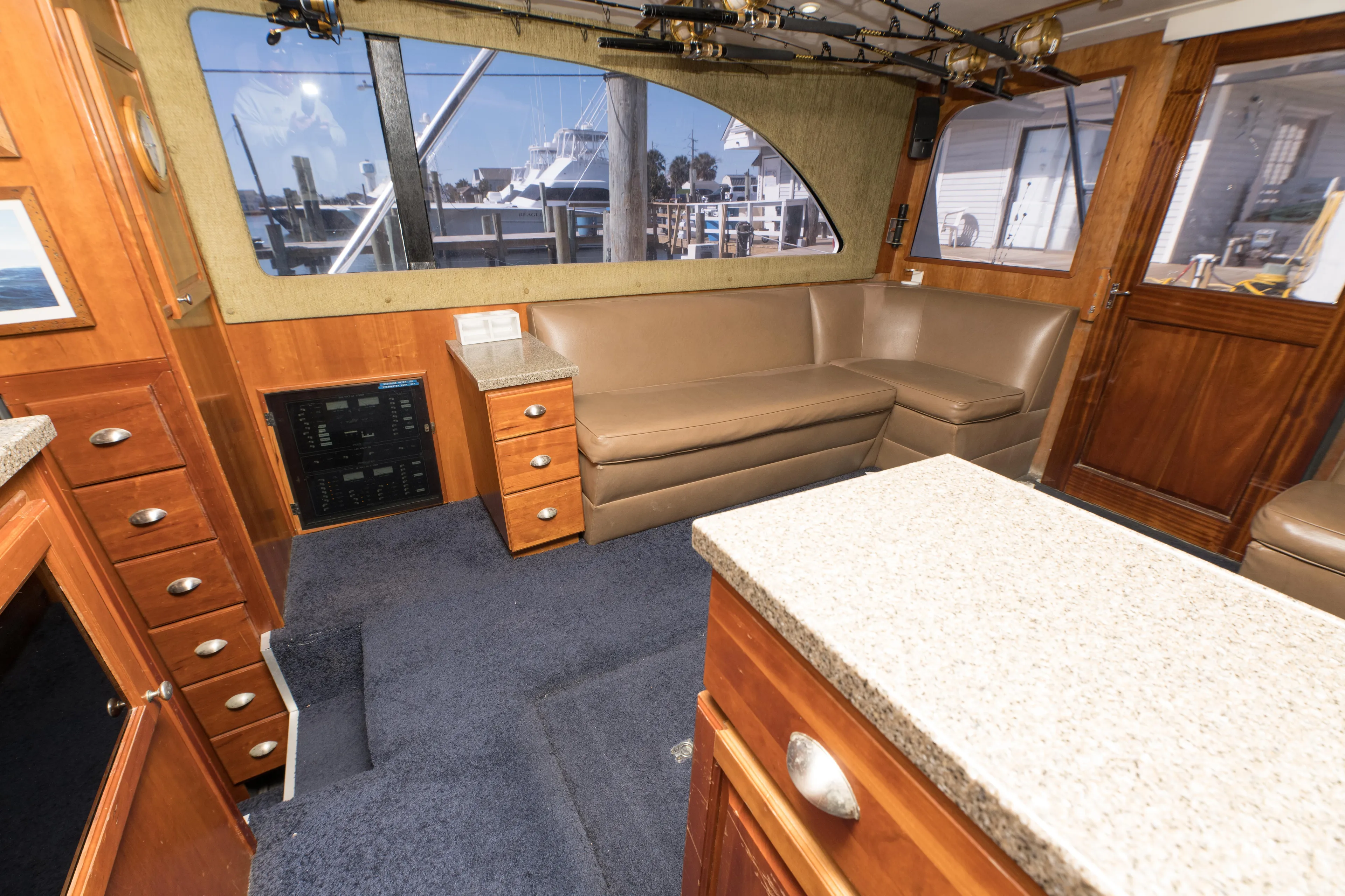 Top Shelf Yacht Photos Pics 