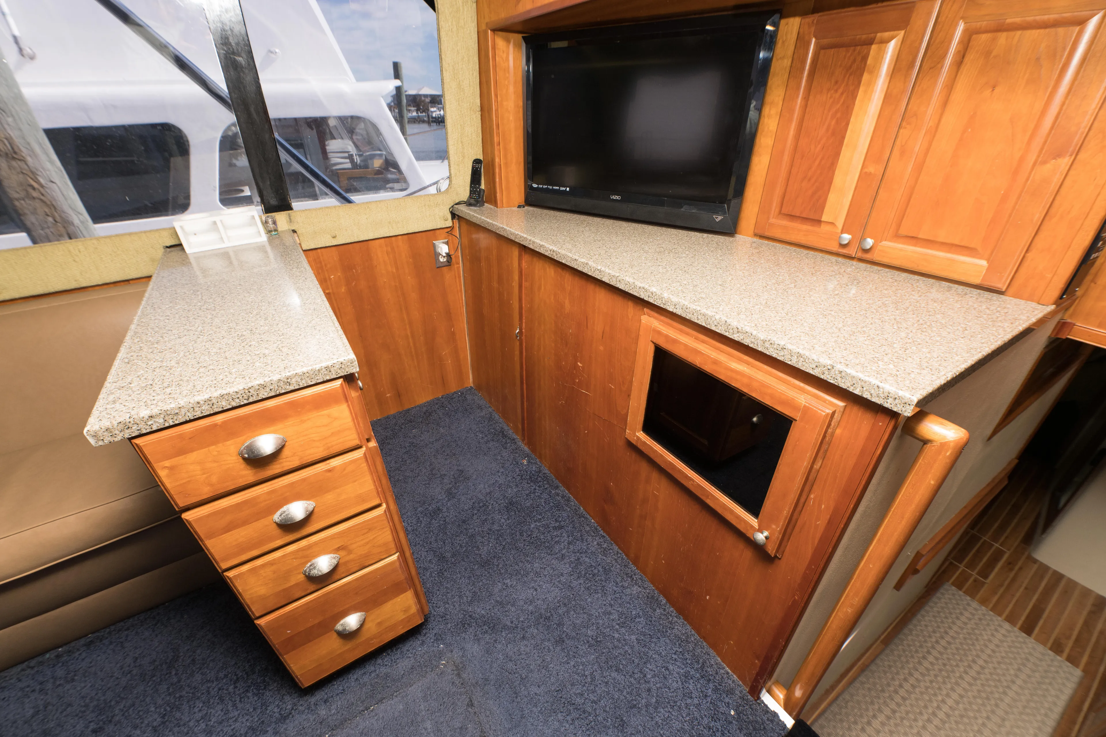 Top Shelf Yacht Photos Pics 