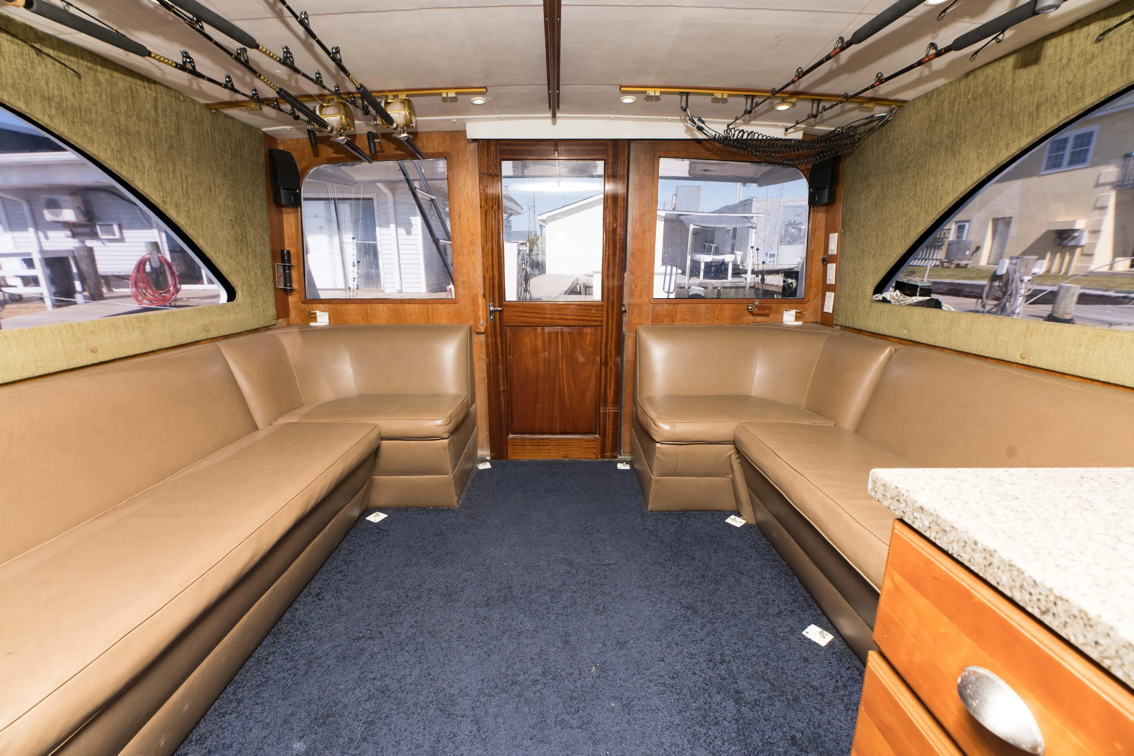 Top Shelf Yacht Photos Pics 