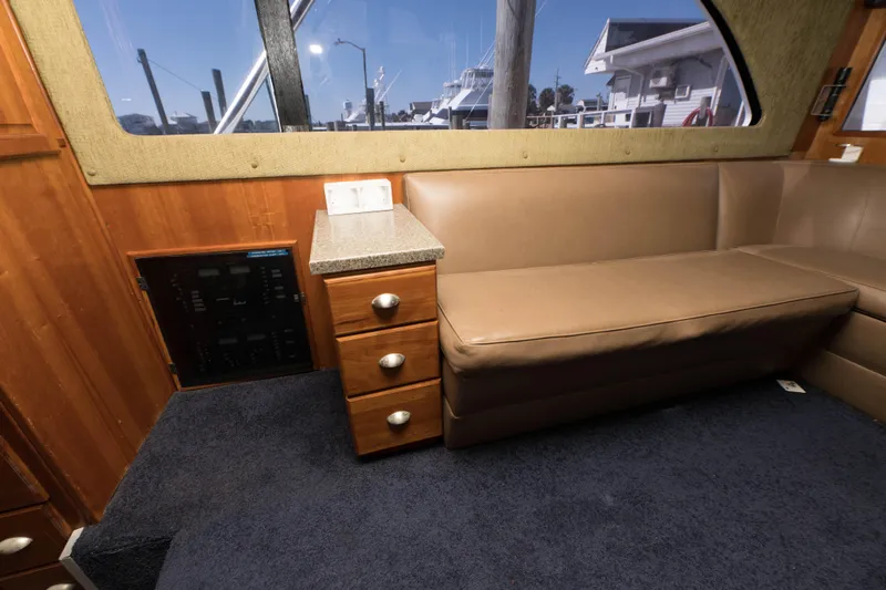 Top Shelf Yacht Photos Pics 