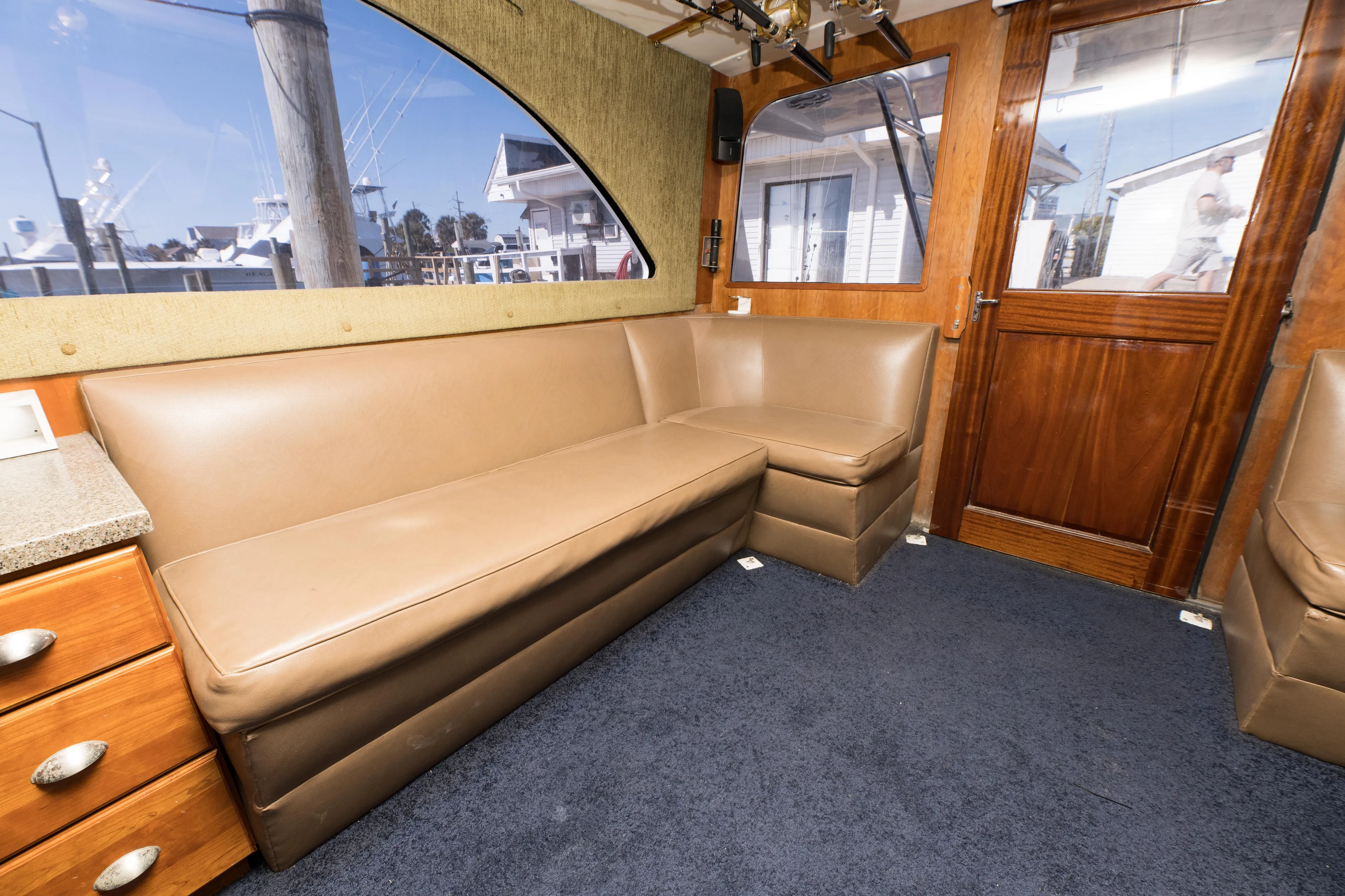 Top Shelf Yacht Photos Pics 