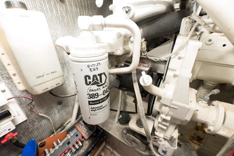 Top Shelf Yacht Photos Pics 