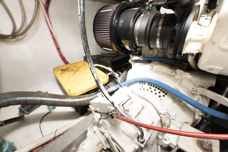 Top Shelf Yacht Photos Pics 