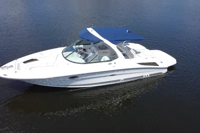 Sea Ray 300 SLX