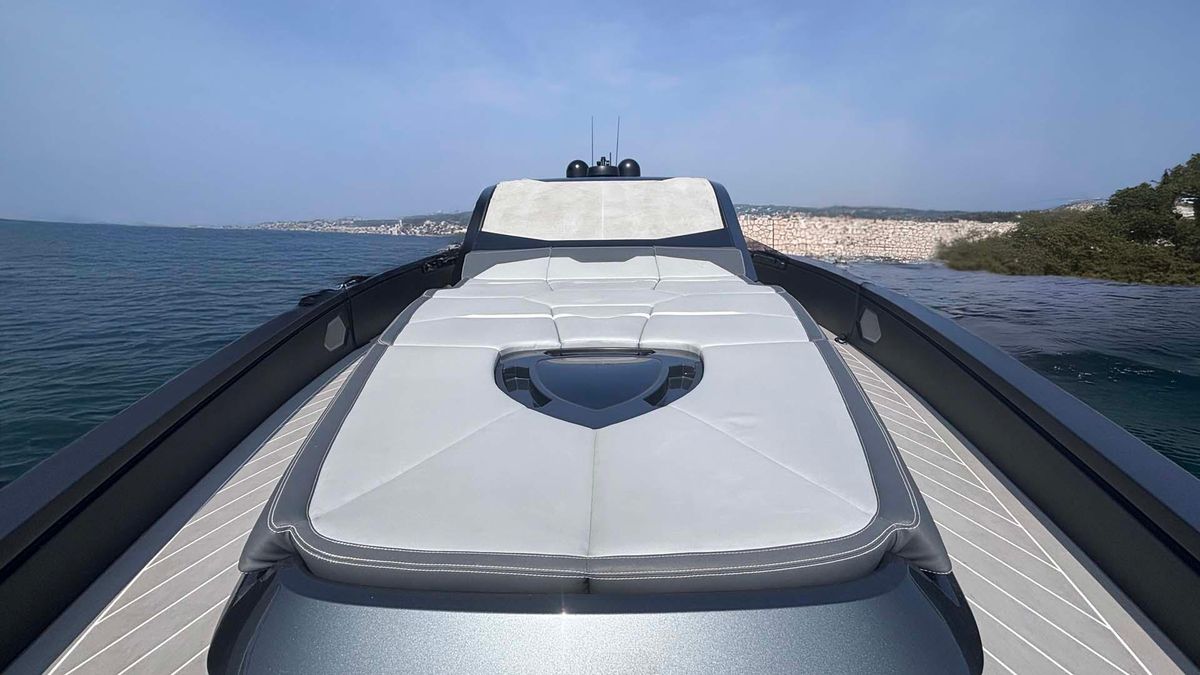2022 Tecnomar 63 
