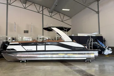 Harris Grand Mariner 250