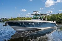 2021 Boston Whaler 380 Outrage