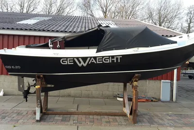 1993 Custom Cesta Vlet 6.30