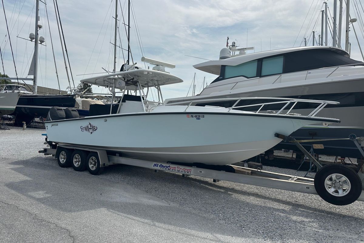 1999 Jupiter 31 