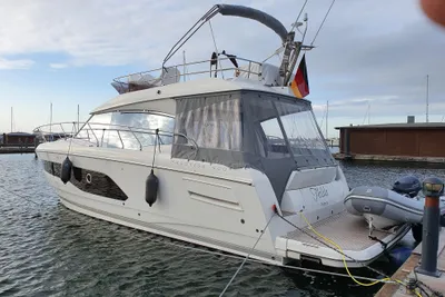 Prestige 420