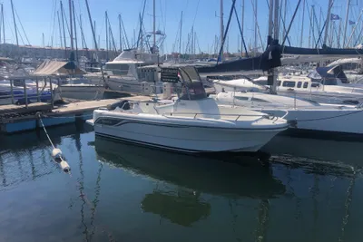 2025 Ocqueteau Ostrea 600 T-top