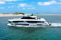 2021 Ocean Alexander 28R