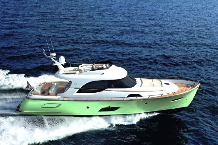 Mochi Craft Dolphin 64 Fly