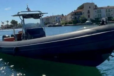 2015 Sea Water 300 PHANTOM