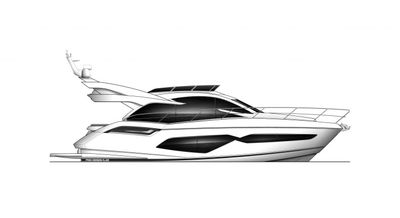 Sunseeker Manhattan 55