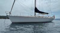 1996 Nautor Swan Swan 60