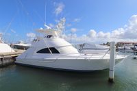 2020 Viking 48 Conv Sport Fisher